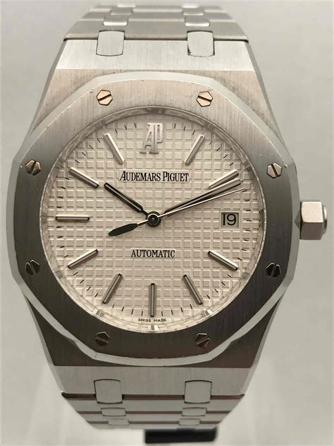 Shop Audemars Piguet Watches & Jewelry Online .